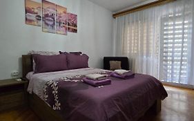 Central Residence